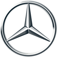 Logo Mercedes-Benz