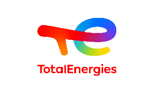 Logo TotalEnergies